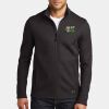 iGPS Grit Fleece Jacket Thumbnail